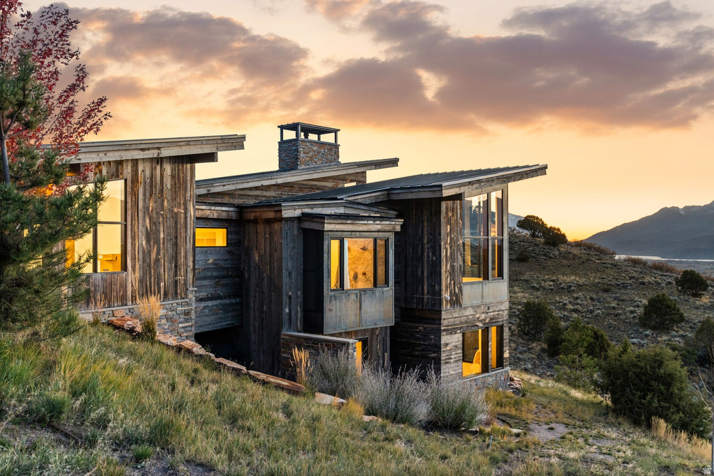 2394 E LA SAL PEAK DR Heber City, UT 84032