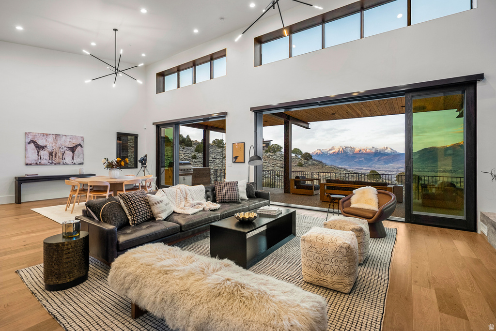 2394 E LA SAL PEAK DR Heber City, UT 84032