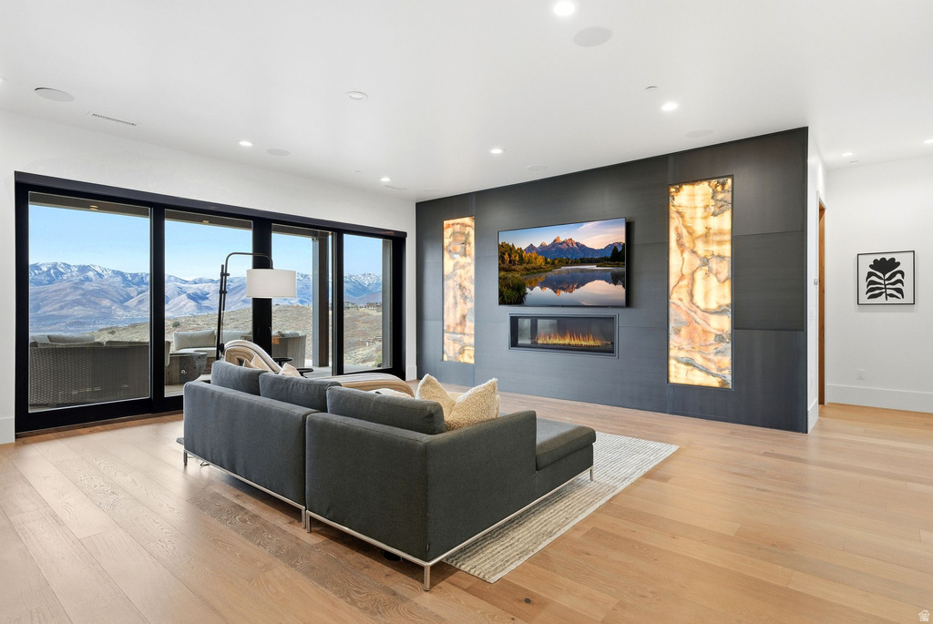 2394 E LA SAL PEAK DR Heber City, UT 84032