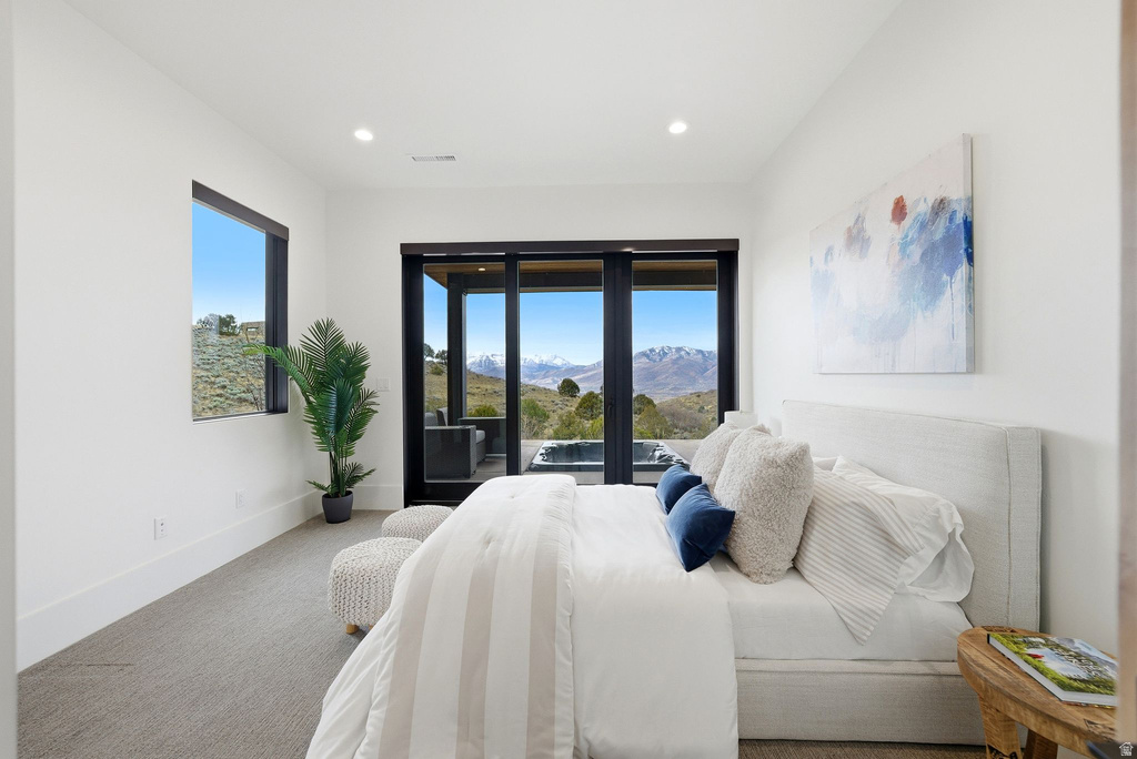 2394 E LA SAL PEAK DR Heber City, UT 84032