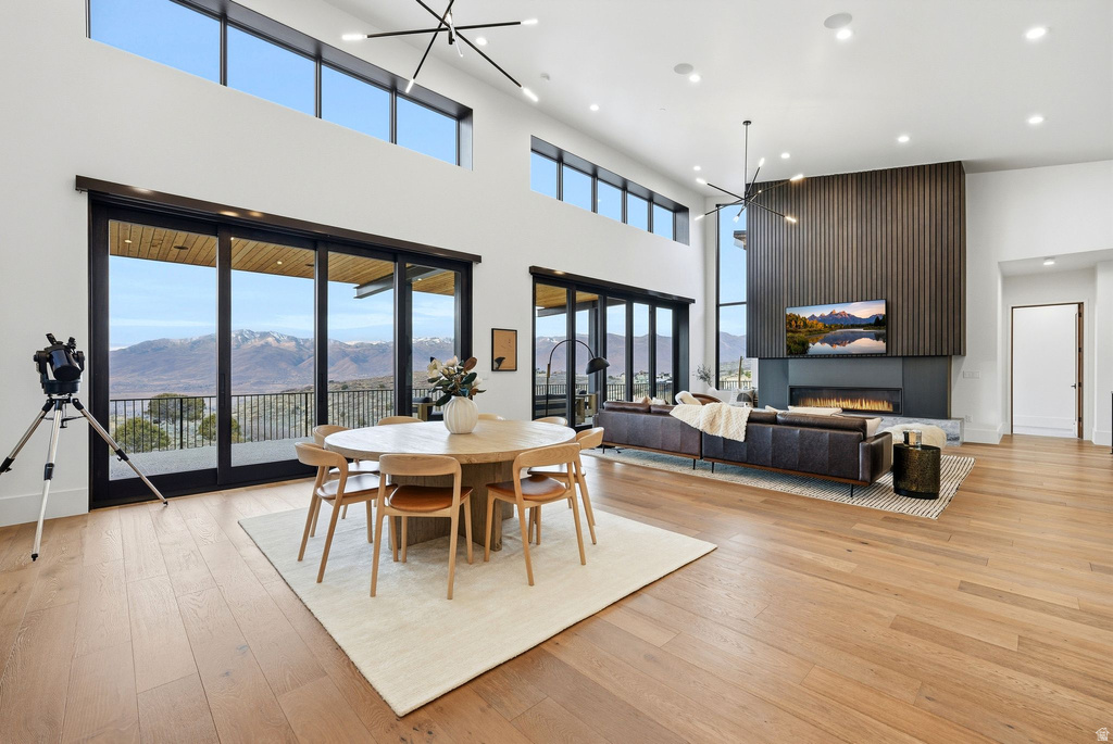 2394 E LA SAL PEAK DR Heber City, UT 84032