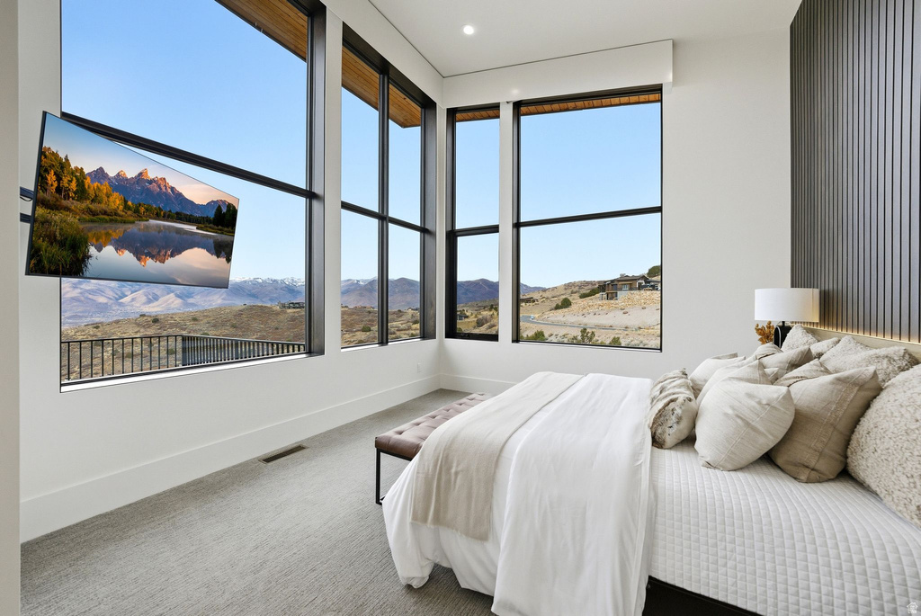 2394 E LA SAL PEAK DR Heber City, UT 84032