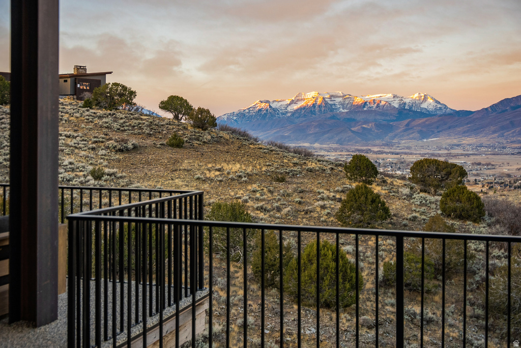 2394 E LA SAL PEAK DR Heber City, UT 84032