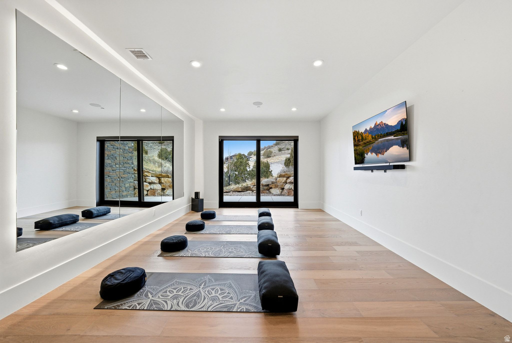 2394 E LA SAL PEAK DR Heber City, UT 84032