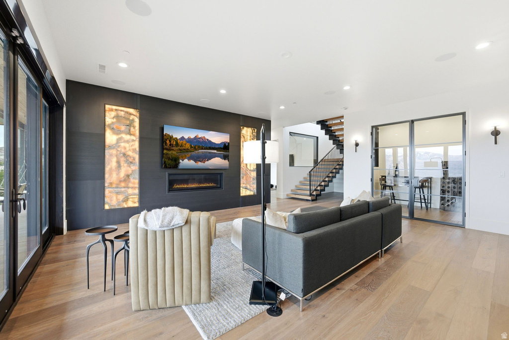 2394 E LA SAL PEAK DR Heber City, UT 84032