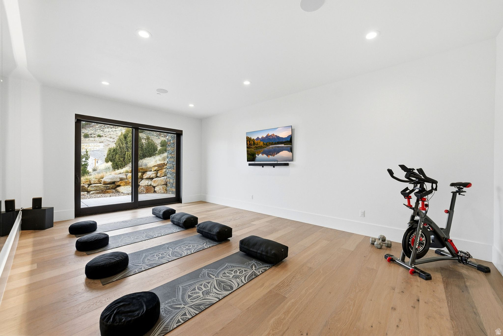 2394 E LA SAL PEAK DR Heber City, UT 84032