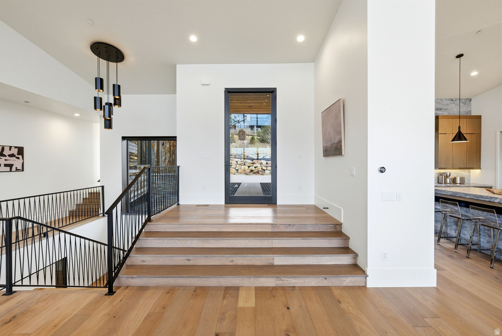 2394 E LA SAL PEAK DR Heber City, UT 84032