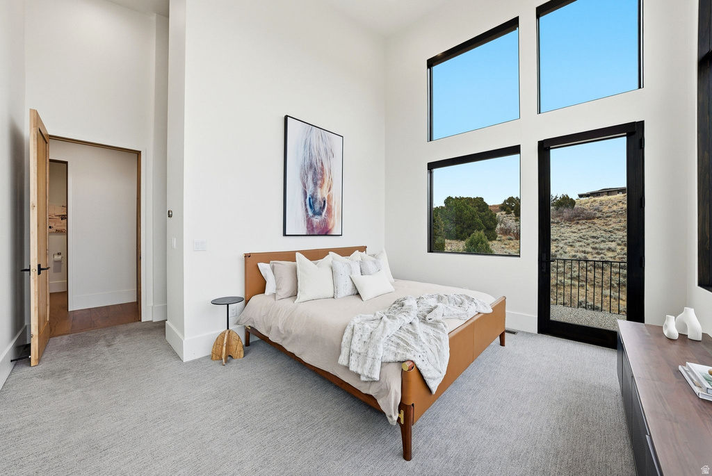 2394 E LA SAL PEAK DR Heber City, UT 84032