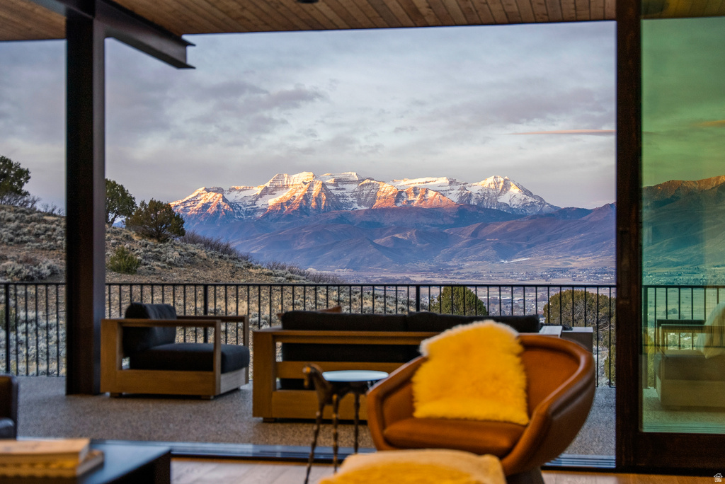 2394 E LA SAL PEAK DR Heber City, UT 84032