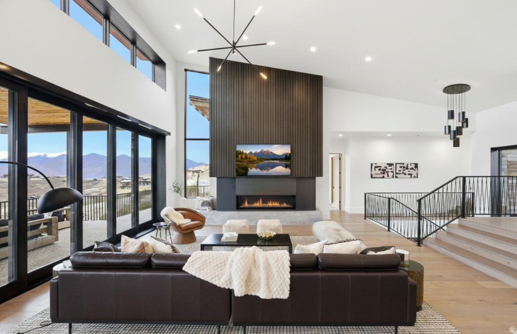 2394 E LA SAL PEAK DR Heber City, UT 84032