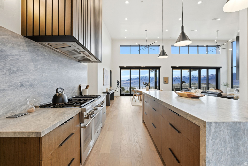 2394 E LA SAL PEAK DR Heber City, UT 84032