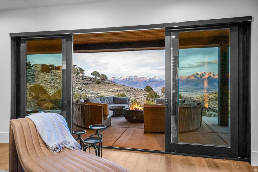 2394 E LA SAL PEAK DR Heber City, UT 84032