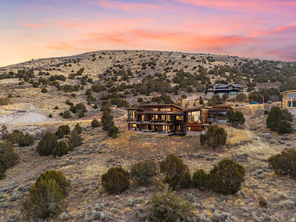 2394 E LA SAL PEAK DR Heber City, UT 84032