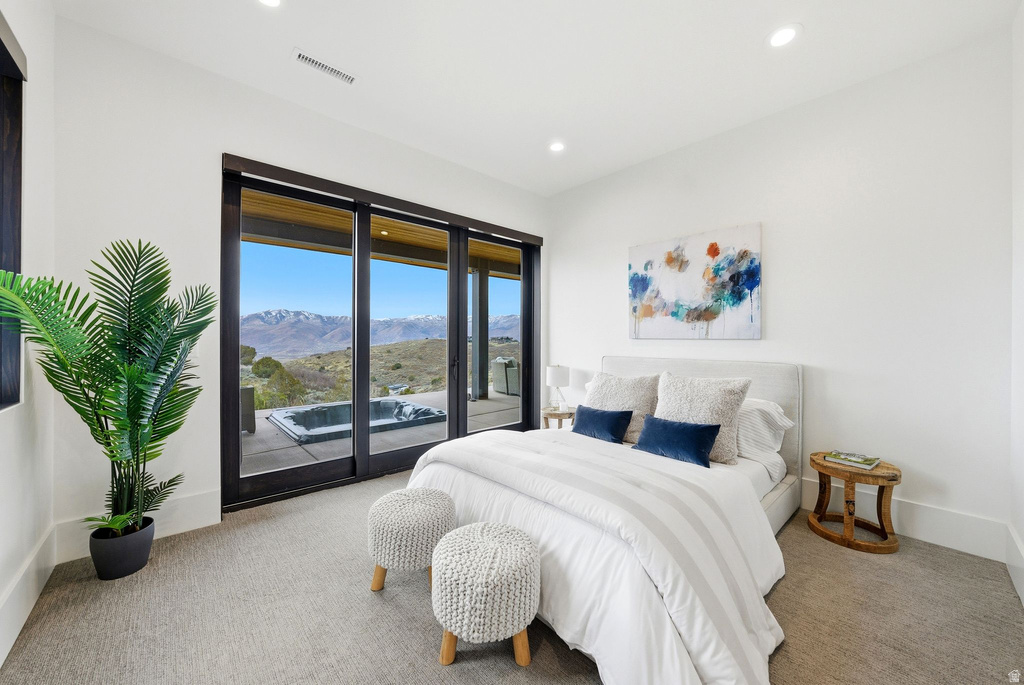 2394 E LA SAL PEAK DR Heber City, UT 84032