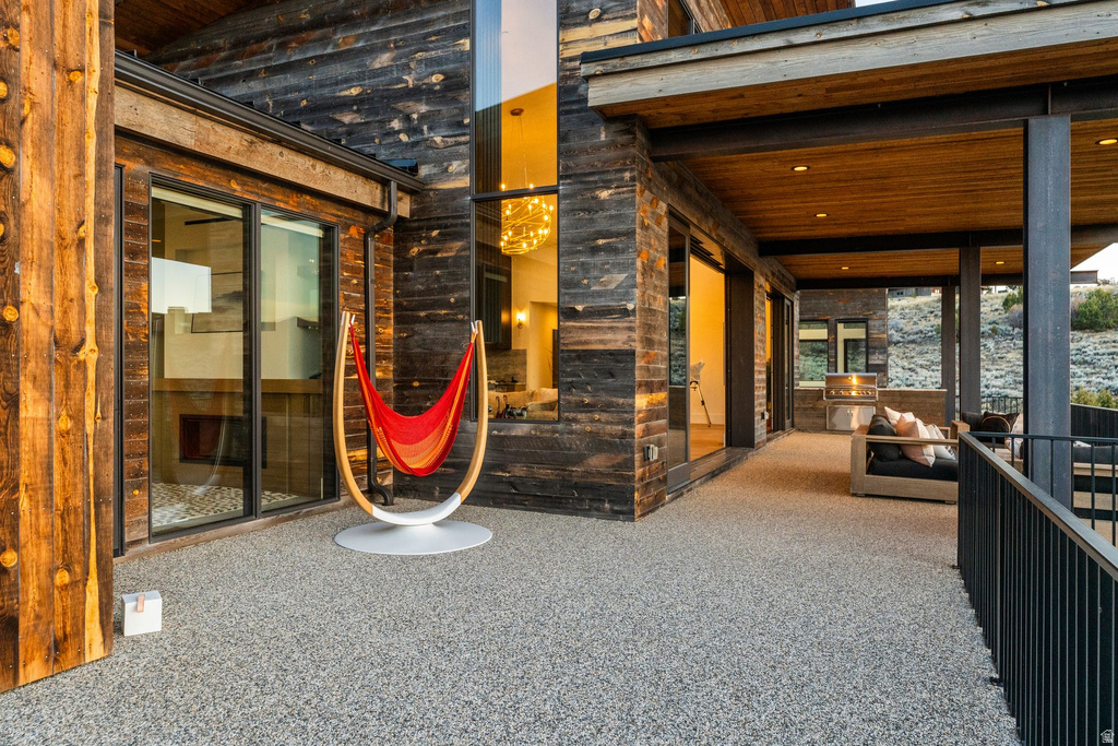 2394 E LA SAL PEAK DR Heber City, UT 84032