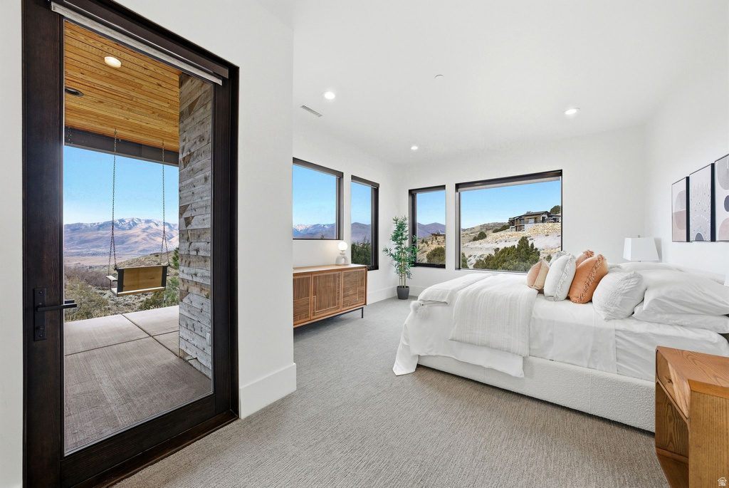 2394 E LA SAL PEAK DR Heber City, UT 84032