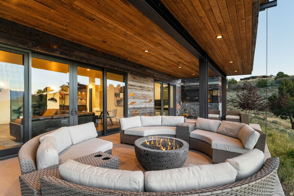 2394 E LA SAL PEAK DR Heber City, UT 84032