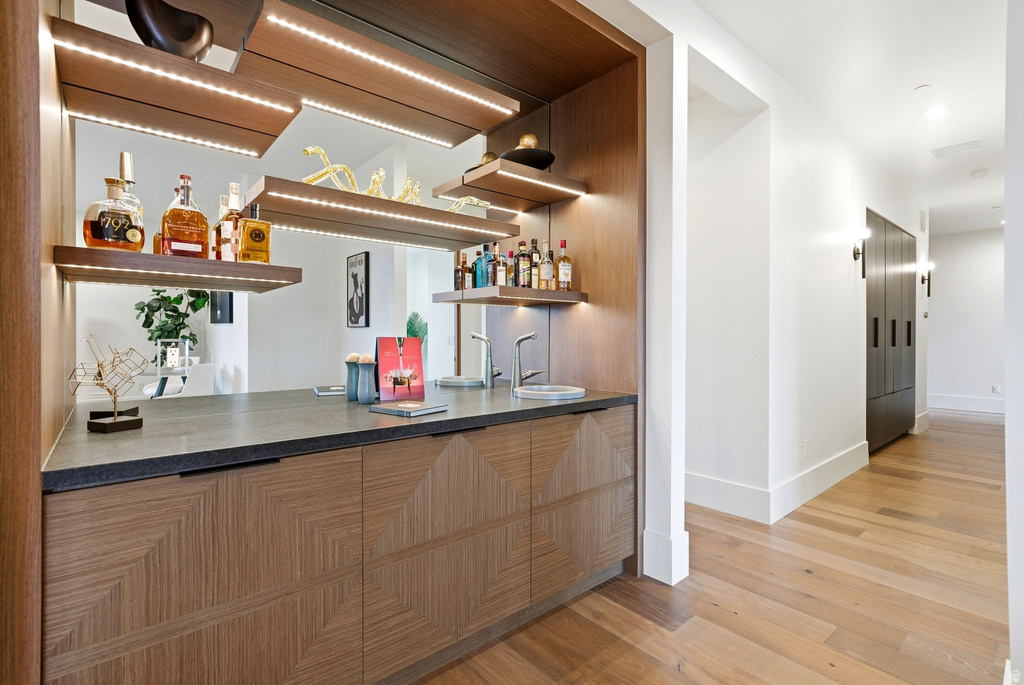 2394 E LA SAL PEAK DR Heber City, UT 84032