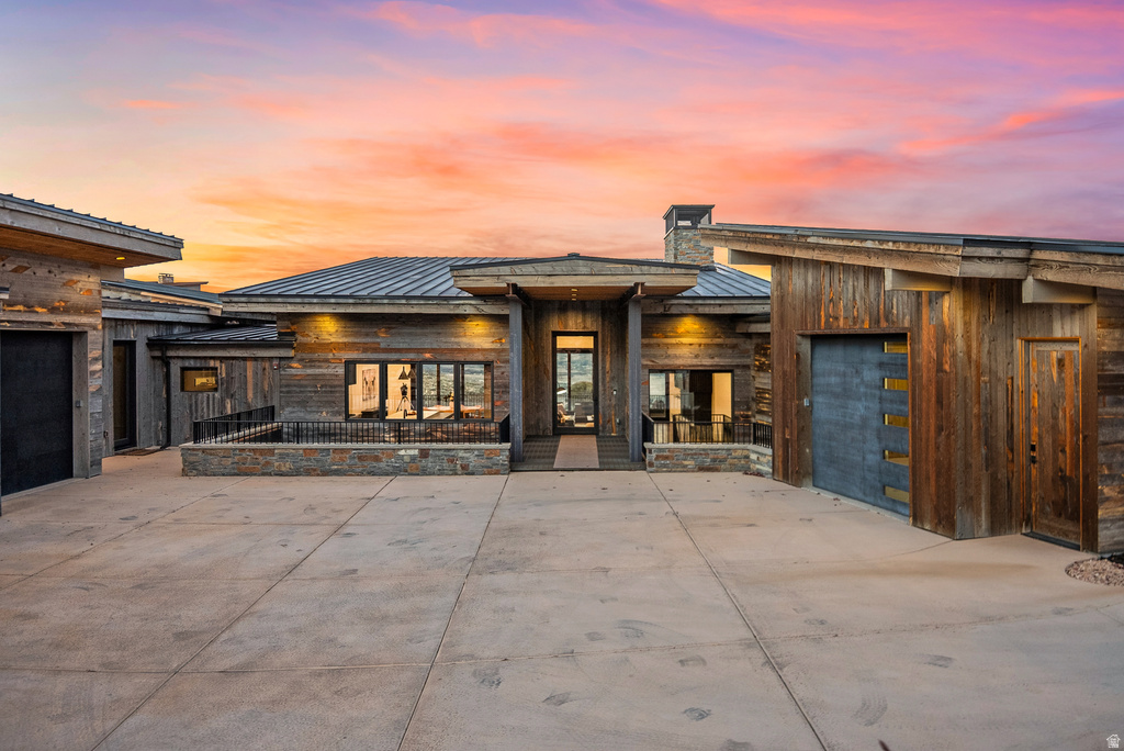 2394 E LA SAL PEAK DR Heber City, UT 84032