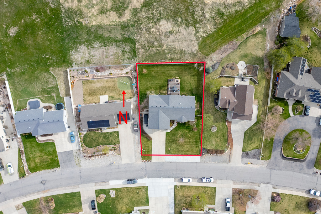 349 E SUNBURST LN Richmond, UT 84333