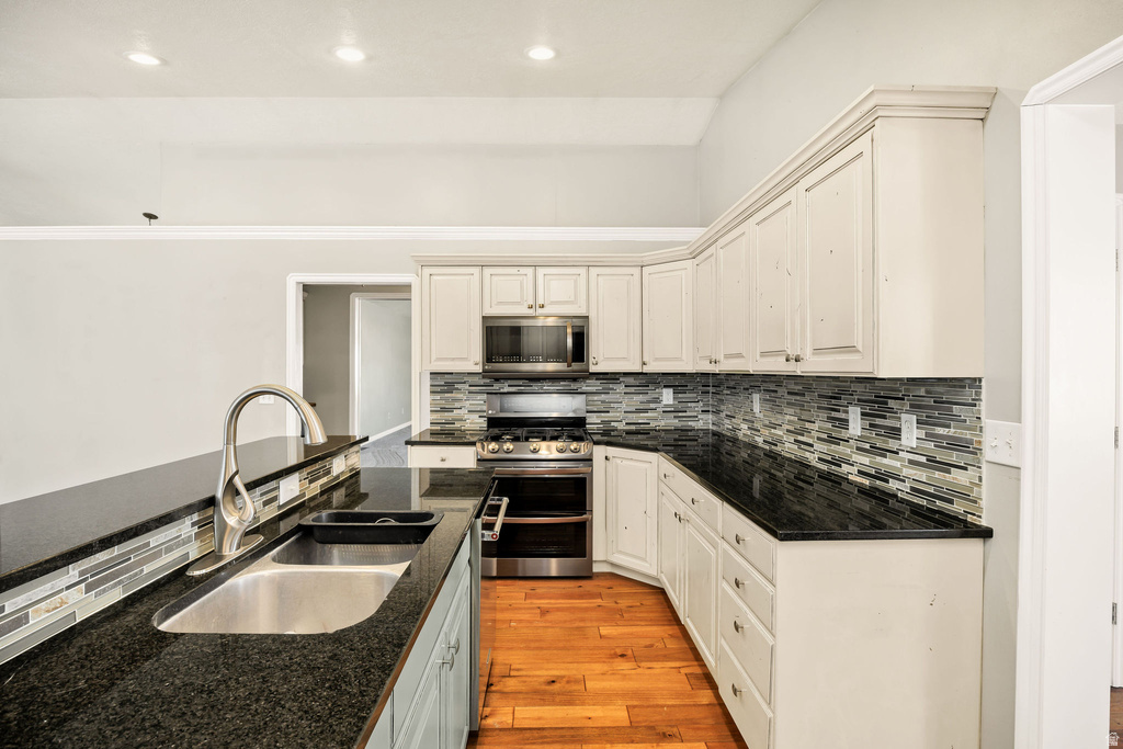 349 E SUNBURST LN Richmond, UT 84333