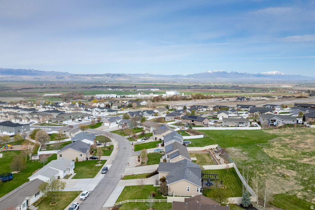 349 E SUNBURST LN Richmond, UT 84333