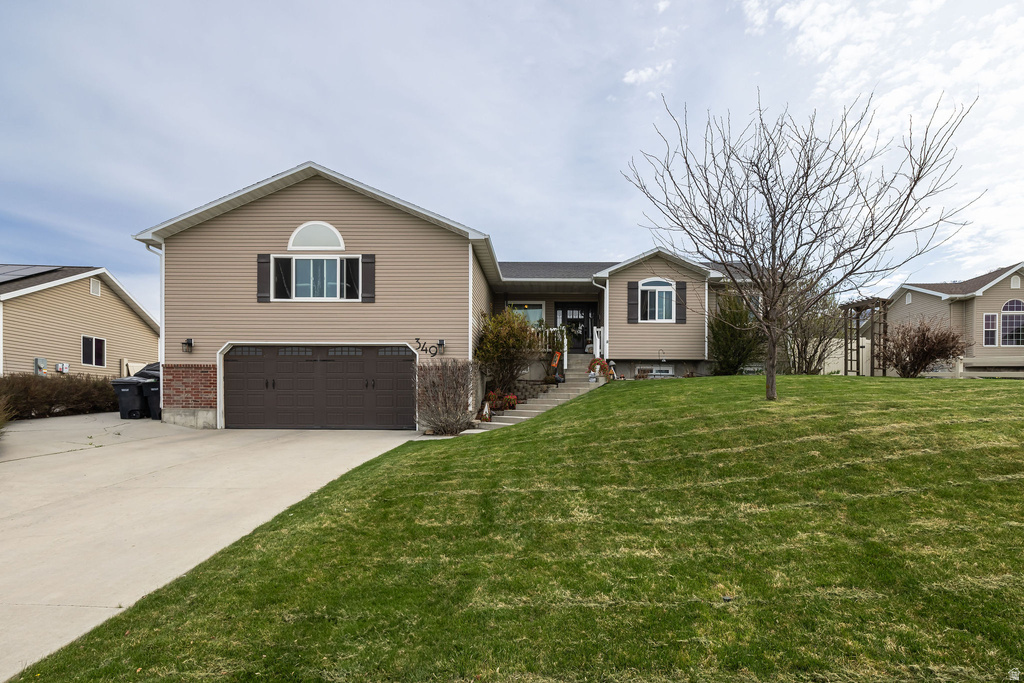 349 E SUNBURST LN Richmond, UT 84333