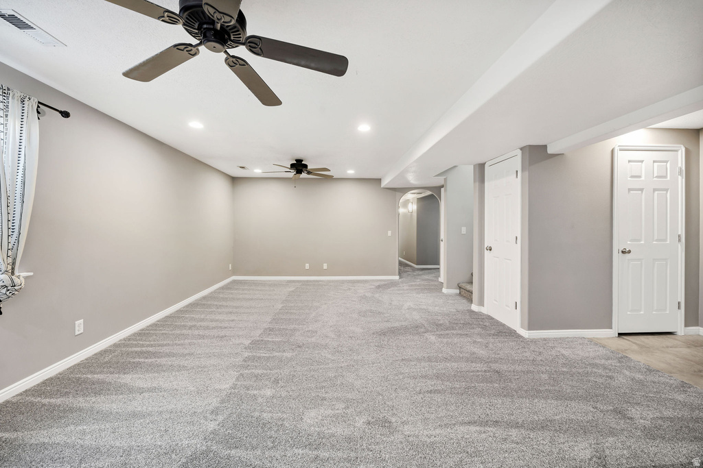 349 E SUNBURST LN Richmond, UT 84333