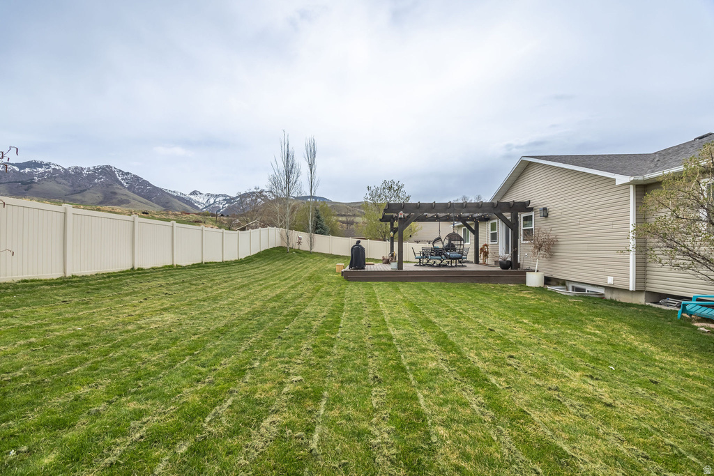 349 E SUNBURST LN Richmond, UT 84333