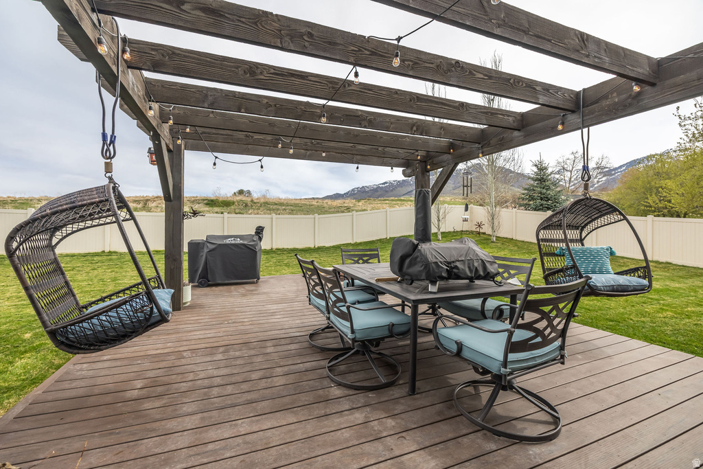 349 E SUNBURST LN Richmond, UT 84333