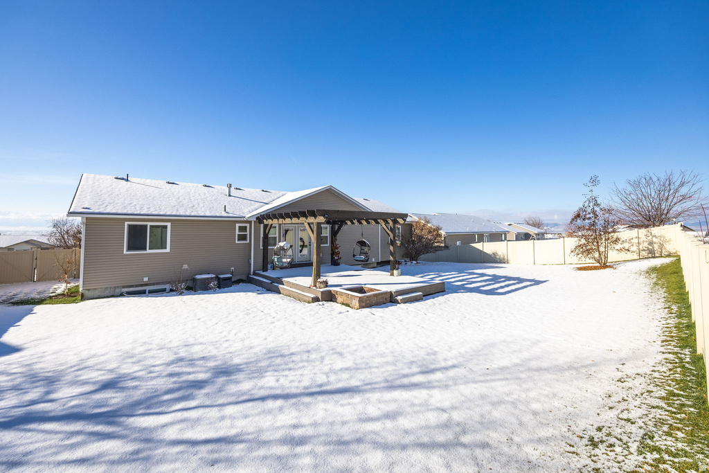 349 E SUNBURST LN Richmond, UT 84333