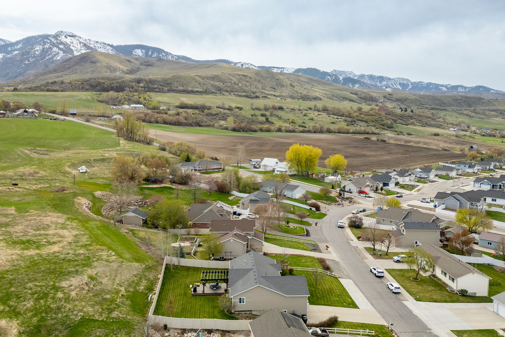 349 E SUNBURST LN Richmond, UT 84333