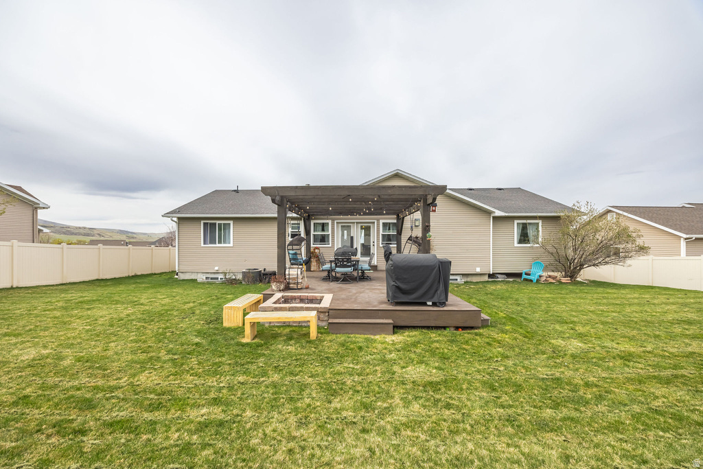 349 E SUNBURST LN Richmond, UT 84333