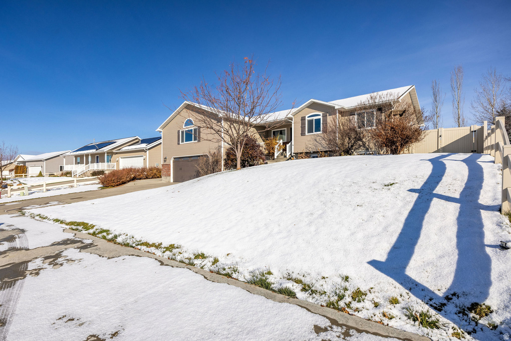 349 E SUNBURST LN Richmond, UT 84333