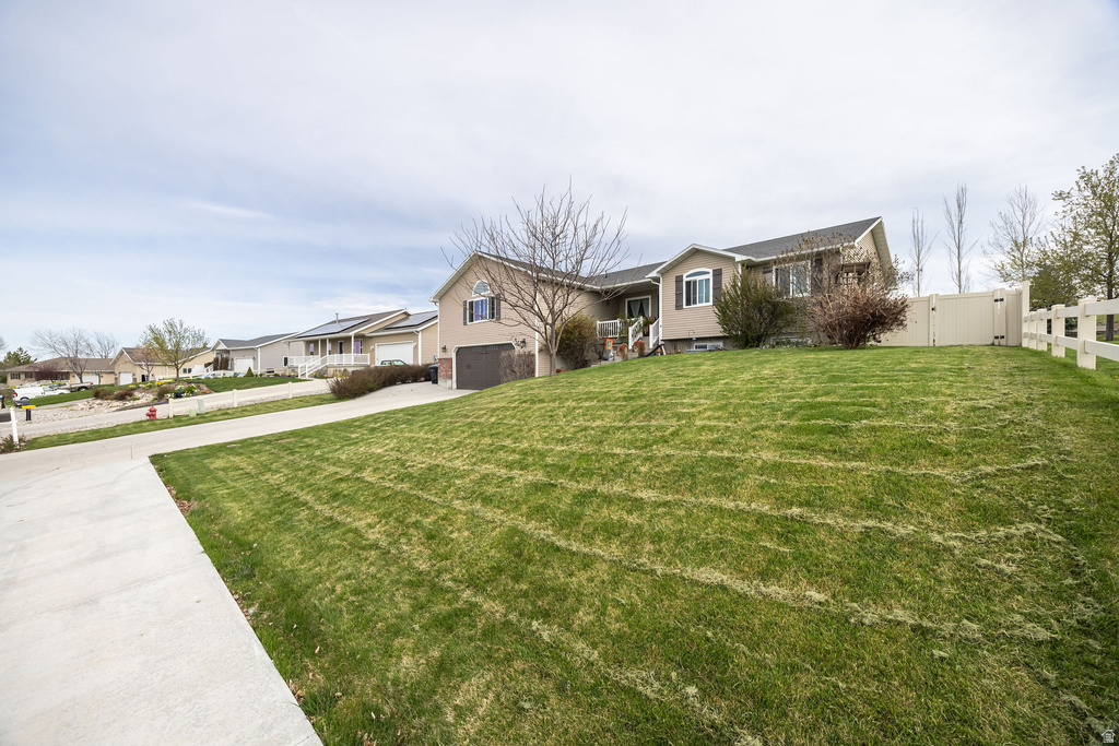 349 E SUNBURST LN Richmond, UT 84333