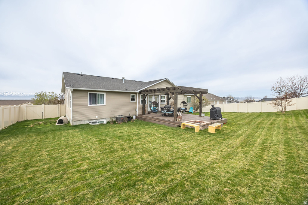 349 E SUNBURST LN Richmond, UT 84333