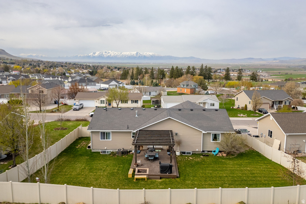 349 E SUNBURST LN Richmond, UT 84333