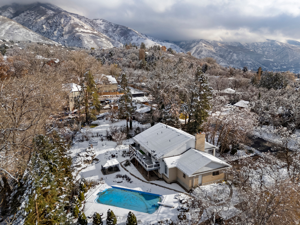 2340 E 5950 S Uintah, UT 84403