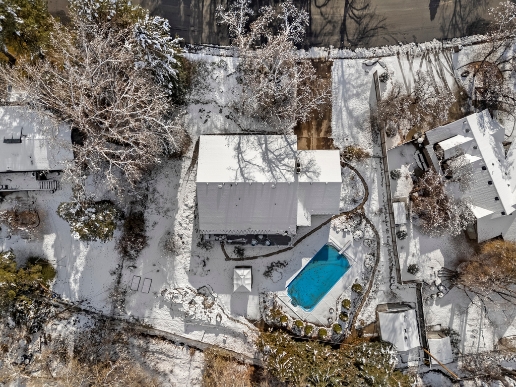 2340 E 5950 S Uintah, UT 84403