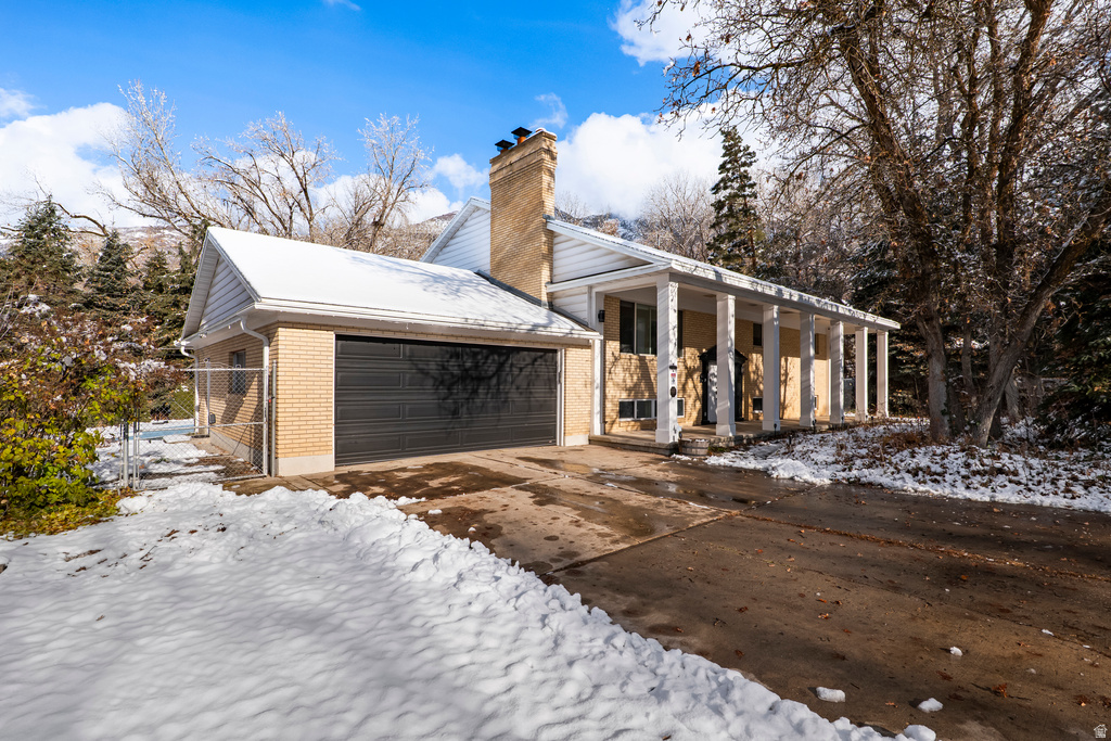 2340 E 5950 S Uintah, UT 84403