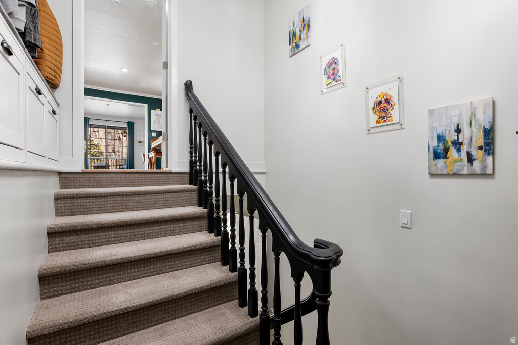 2340 E 5950 S Uintah, UT 84403