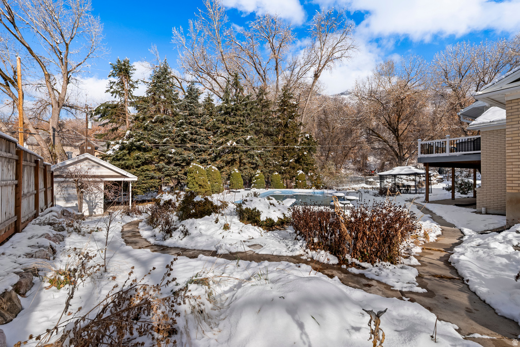 2340 E 5950 S Uintah, UT 84403