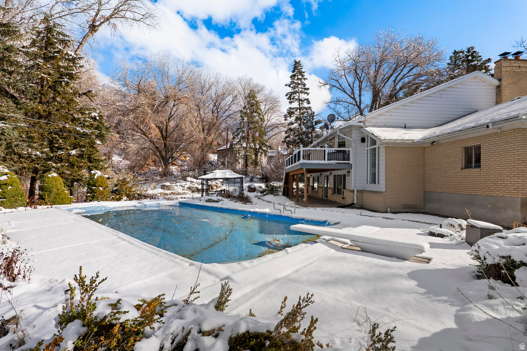 2340 E 5950 S Uintah, UT 84403