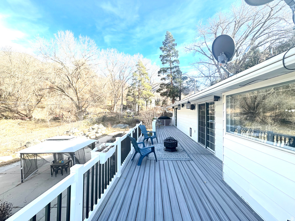 2340 E 5950 S Uintah, UT 84403