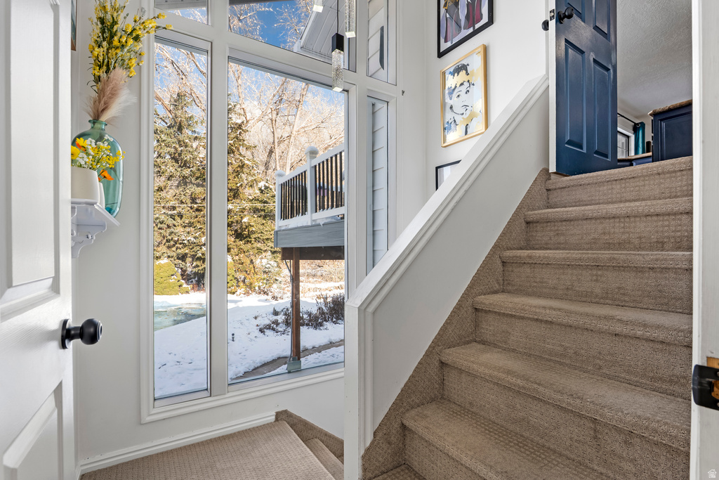 2340 E 5950 S Uintah, UT 84403