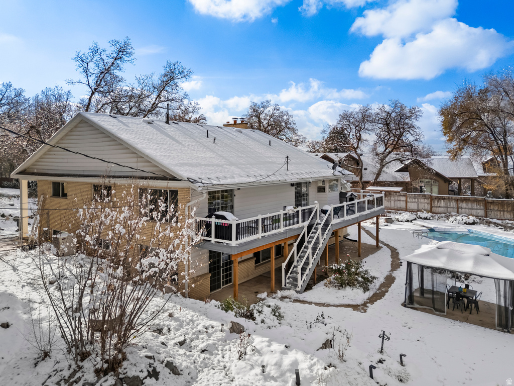 2340 E 5950 S Uintah, UT 84403