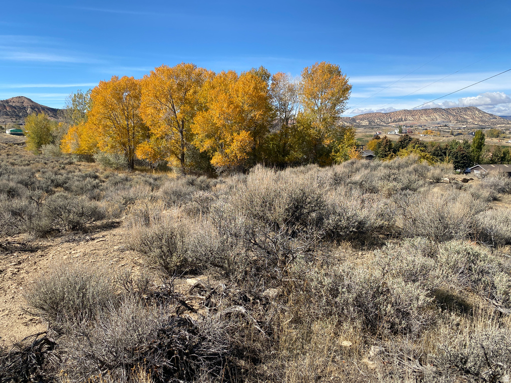 1435 W 2500 S Vernal, UT 84078