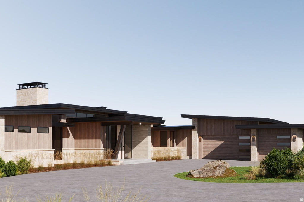 6227 DAKOTA TRL Park City, UT 84098