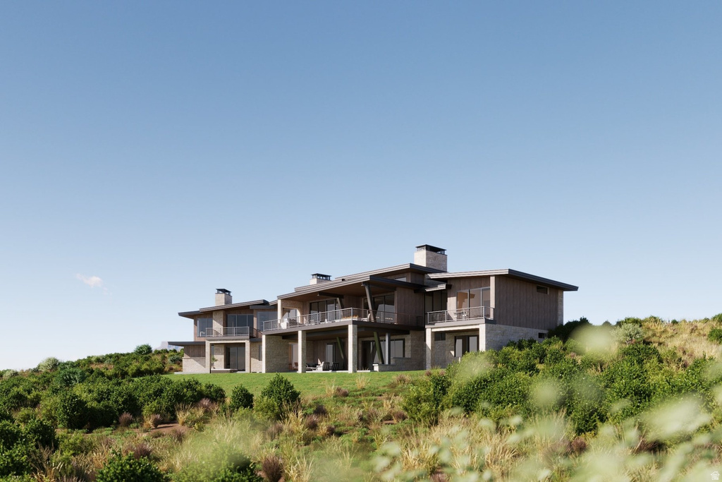 6227 DAKOTA TRL Park City, UT 84098