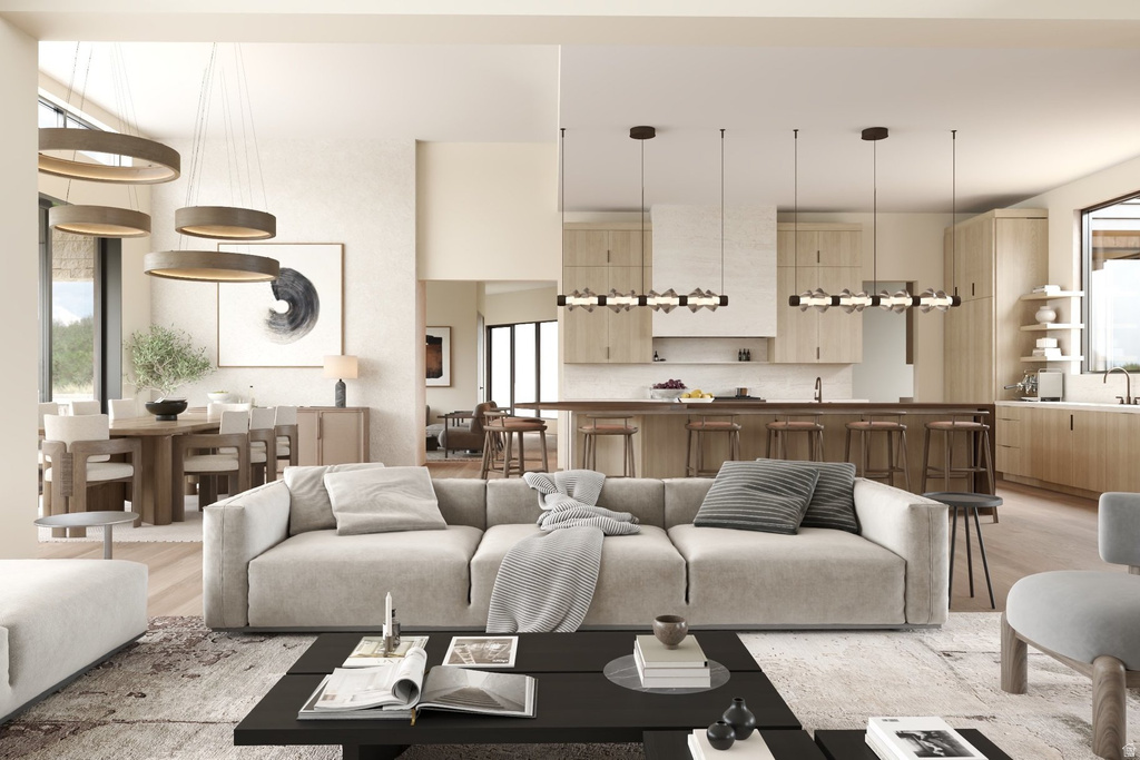 6227 DAKOTA TRL Park City, UT 84098